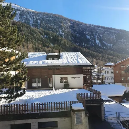 Haus Athos
