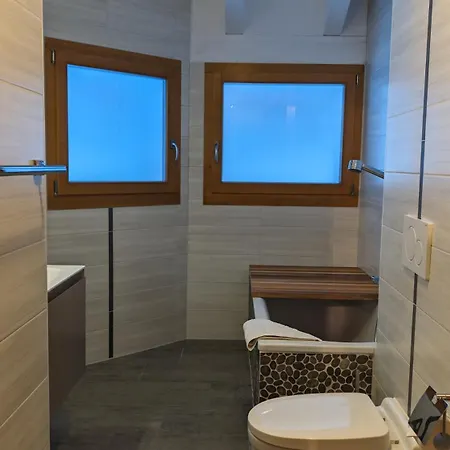 Apartment Haus Athos