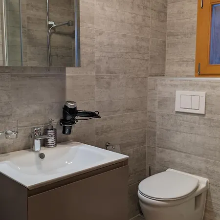 Haus Athos Apartment *