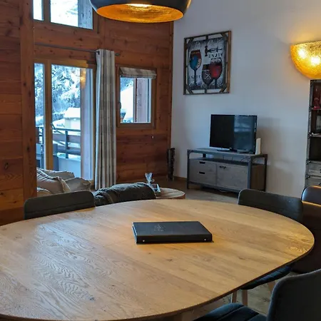 Haus Athos * لوكباد